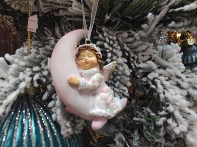 Новый год — отличный повод добавить квартире и дому сканди-уюта