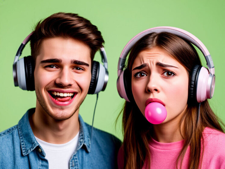 «МК в Самаре» поговорил с представителями поколения Z о 5 распространенных стереотипах в отношении зумеров. Ответы могут вас удивить.