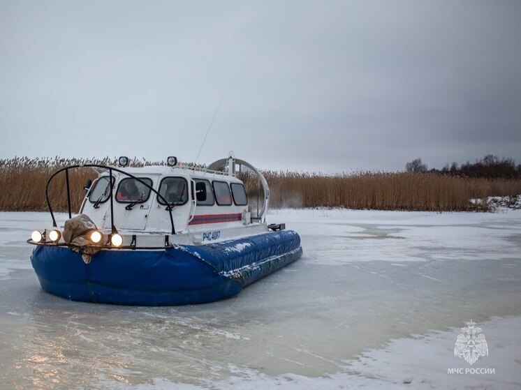 Псковичам напомнили: регистрация и освидетельствование судов особой конструкции – обязательны