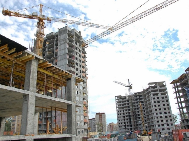 Вадим Шумков объяснил, почему Зауралье в лидерах по строительству жилья