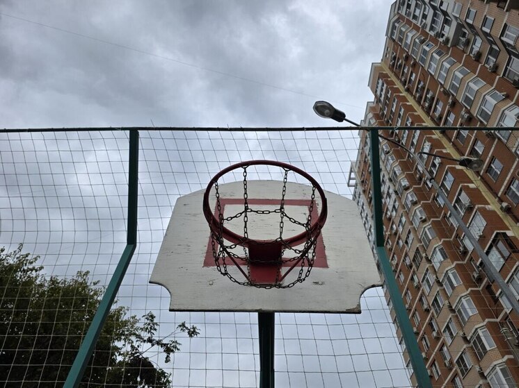 Краснодарские баскетболисты обыграли соперников из Беларуси