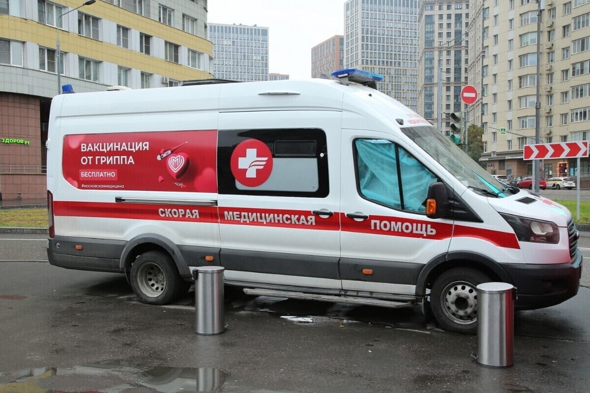 Гонконгский грипп убил двух человек в Дагестане