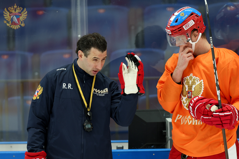 Беларусь разнесла Казахстан, а в России вновь разгорелся спор вокруг &laquo;сборной Ротенберга&raquo;