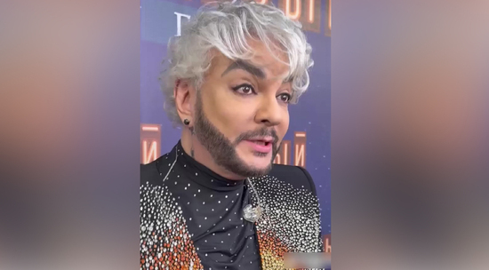 Киркоров признался, что в браке с Пугачевой был подкаблучником 