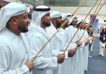 В Национальном выставочном центре Абу-Даби прошел международный саммит BRIDG, где обсуждались достижения и новые направления в сфере массовых коммуникаций, кино- и медиаконтента