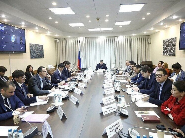 Госдума изменит правила для контейнерных площадок