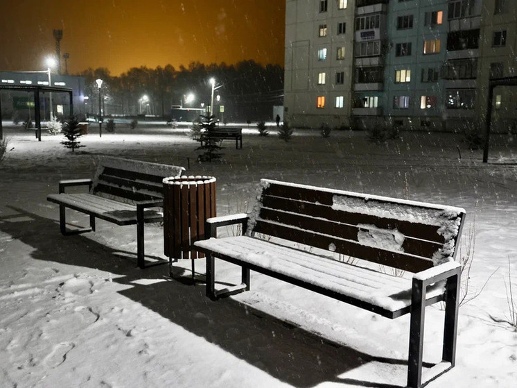 Теплая суббота будет в Челябинской области