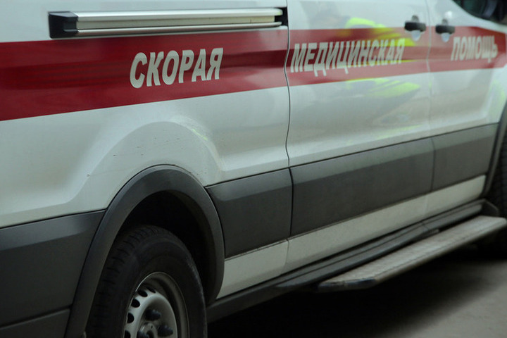 Ветерана войны в Чечне выставили на мороз из больницы в российском городе