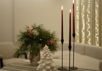 Как только один сезон сменяется другим, нам всем интуитивно хочется новизны не только в себе, но и в интерьере