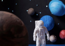 В Красноярском краеведческом музее сегодня состоялось торжественное открытие нового планетария