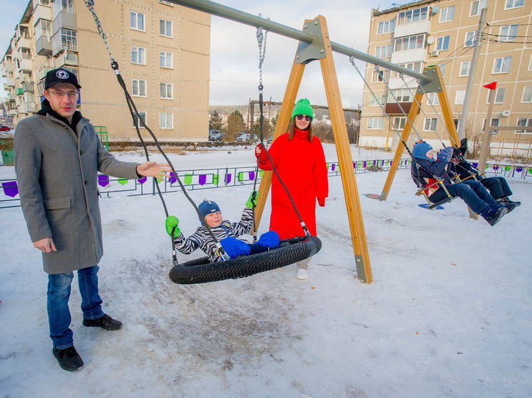 На конкурсе инициативного бюджетирования поддержали проекты всех территорий Пермского края