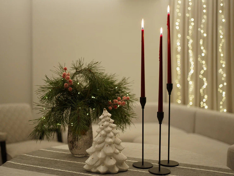 Как только один сезон сменяется другим, нам всем интуитивно хочется новизны не только в себе, но и в интерьере