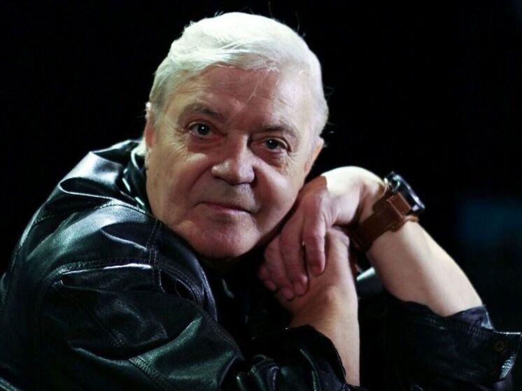 На 73-м году жизни скончался заслуженный артист Республики Казахстан, актер и режиссер Олег Прядко