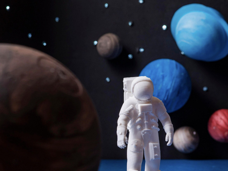 В Красноярском краеведческом музее открылся новый планетарий