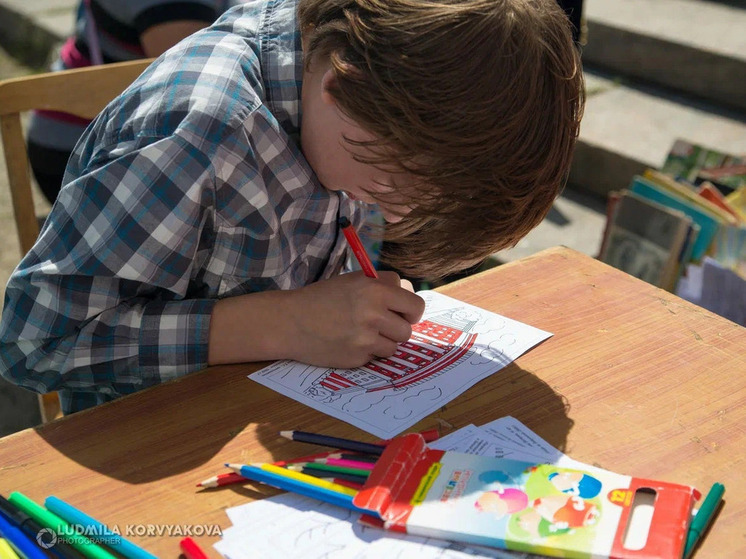 Карельский музей изобразительных искусств зовет всех желающих на новогодние творческие занятия