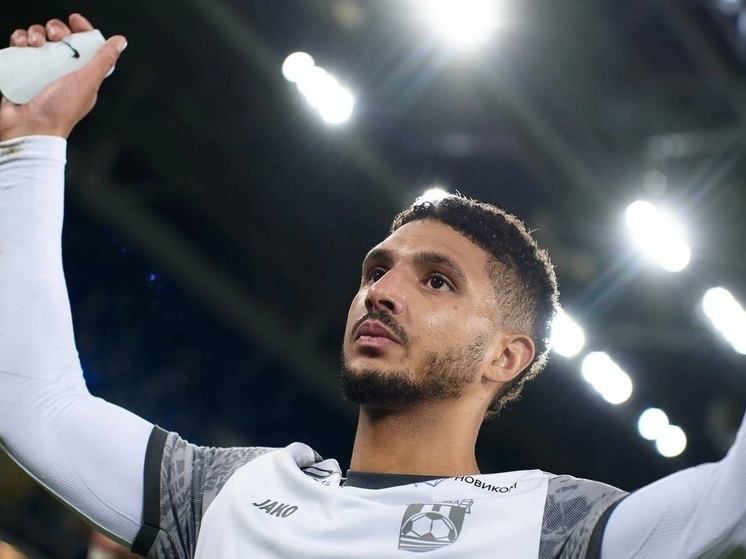 Футболиста «Балтики» вызвали в сборную Мали