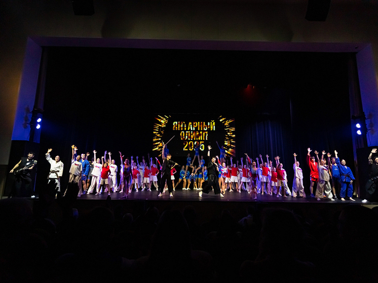 Два калининградца поднялись выше янтарного олимпа в 2025 году