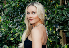 Невероятное возвращение: Линдси Вонн победила на этапе Кубка мира спустя почти 8 лет