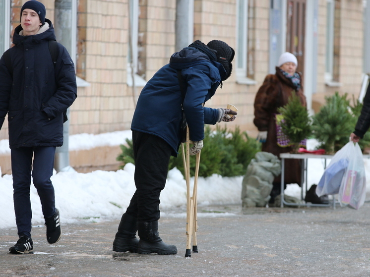 Гидрометцентр: ночью в Москве похолодает до -7 градусов
