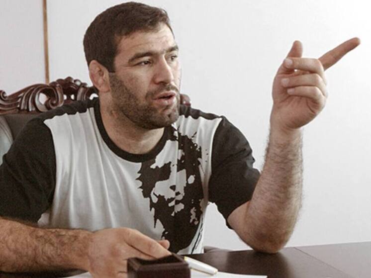 Экс-глава отделения ПФР в Дагестане получил 9 лет за хищение 400 млн рублей