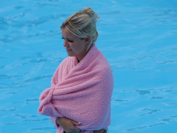 В якутском городе Нерюнгри 13 детей отравились хлором в местном бассейне