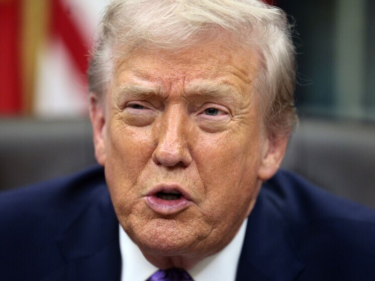 Трамп заявил, что добился деэскалации конфликта между Таиландом и Камбоджей