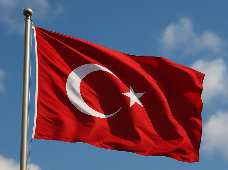 Турция начала строить свой космодром на побережье Сомали