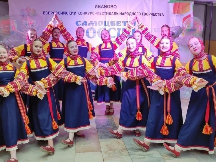 В Ярославле передумали объединять школы искусств.