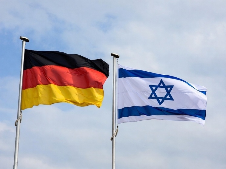 МИД Германии заявил о необходимости прекратить строительство Израилем поселений на Западном берегу