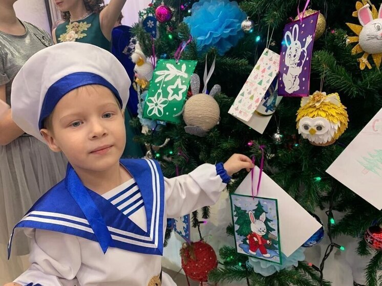 В Кузбассе стартует юбилейная благотворительная акция «Рождество для всех и каждого»