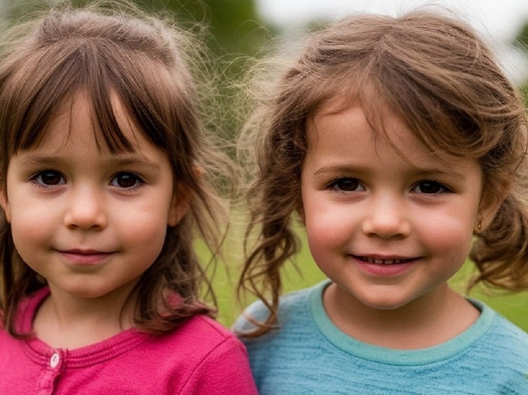 В Саранске дошкольники получили золотые значки ГТО