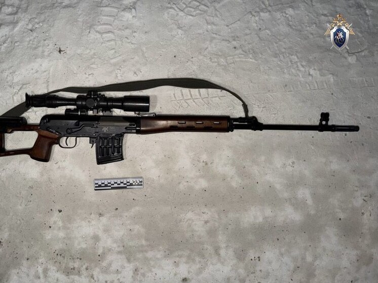 За пьяную стрельбу на улицах Благовещенка задержали 38-летнего хулигана