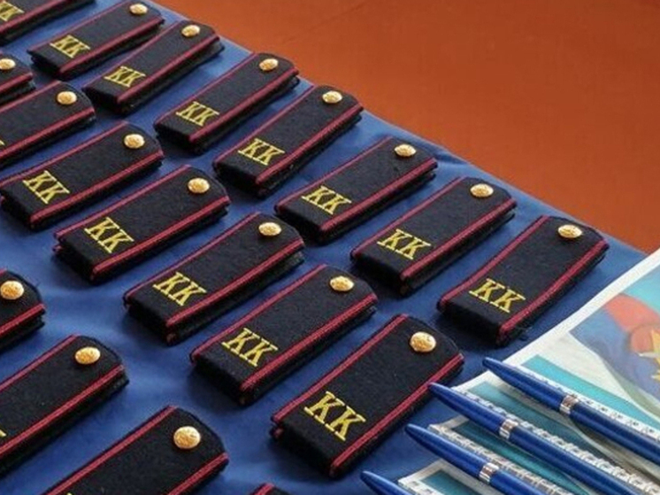 На Чукотке откроется первый кадетский класс Следственного комитета