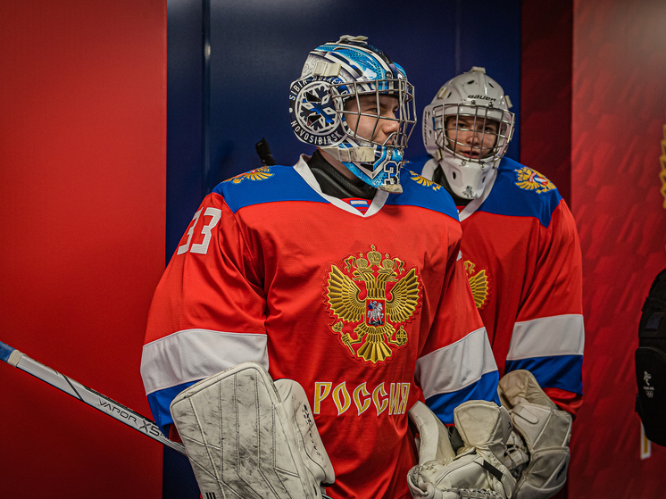 «Россия 25» стартует на Кубке Первого канала матчем с Белоруссией в Новосибирске