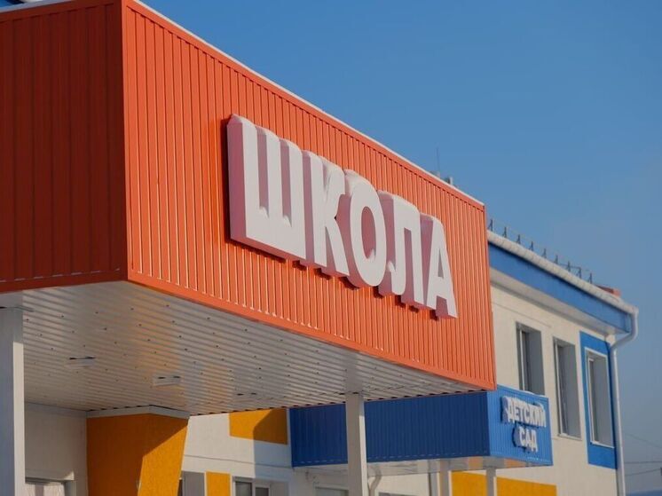 В Кемерове завершают ремонт школы в Плешках, вокруг которой было много шумихи