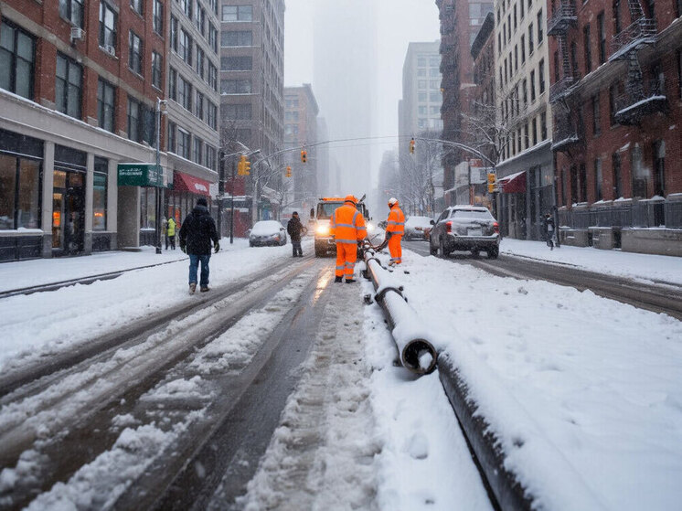 Трамваи встали и свет погас: коммунальные аварии за сутки в Улан-Удэ