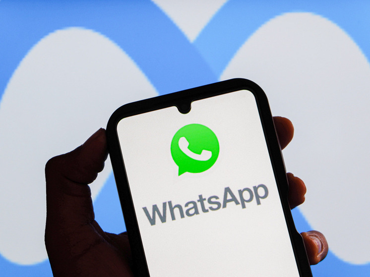 В России под видом WhatsApp* распространяется новое мошенническое ПО