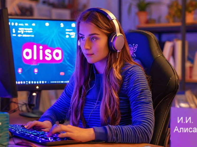 Жители Улан-Удэ вошли в топ-10 городов России по обращениям к Алисе AI за толкованием снов