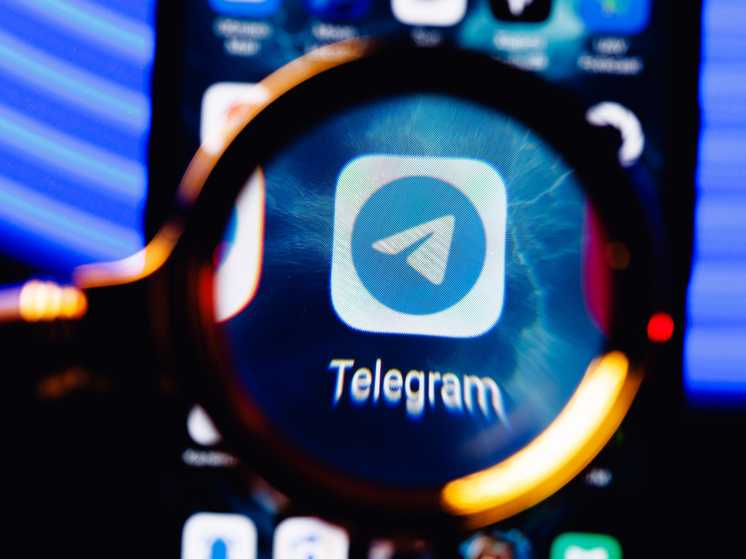 Роскомнадзор не применяет никаких новых ограничений к Telegram
