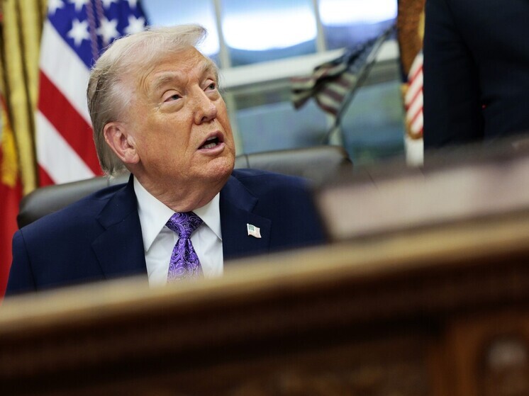 Названы 10 самых главных зарубежных событий и феноменов 2025 года