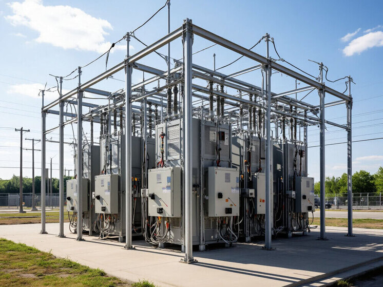 Бурятия установила исторический рекорд энергопотребления