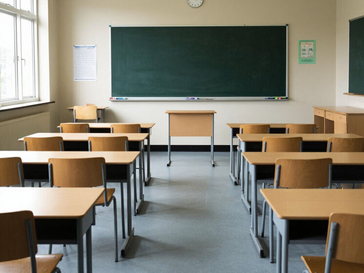 В Нижневартовске все школы закрывают на карантин из‑за роста заболеваемости ОРВИ и гриппом