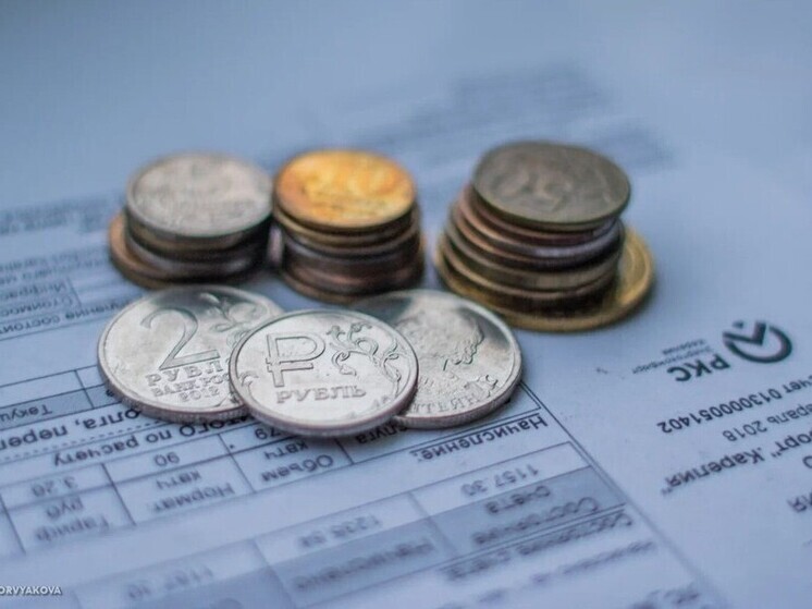 Фальшивые квитанции по оплате ЖКХ стали угрозой для семейных бюджетов