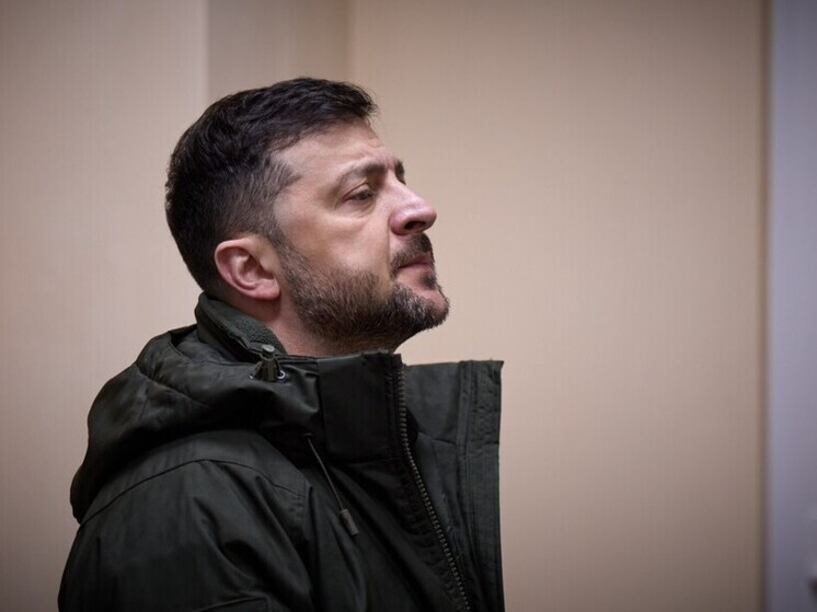 Эксперт Пачини: администрация Трампа стала избегать встреч с Зеленским и его окружением