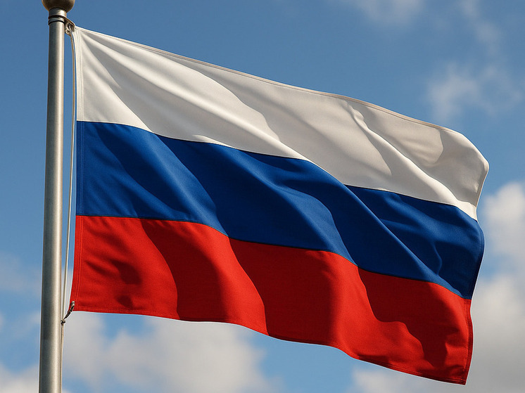 Ученый из США Брумфилд рассказал, как Россия помогла ему осознать себя