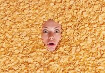 Ученые настоятельно рекомендуют европейцам не употреблять в пищу хлопья, поскольку они обнаружили высокое содержание токсичных "вечных химикатов"