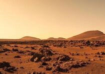 Странные "обесцвеченные" породы на поверхности Марса свидетельствуют о том, что Красная планета когда-то была тропическим оазисом, говорится в новом исследовании