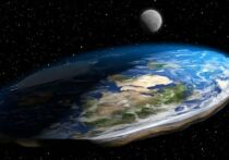 Миллиардер-магнат, занимающийся производством одежды, подарил каждому, кто верит в то, что Земля плоская, уникальную возможность: 76-летний Тим Бойл объявил на днях о новом конкурсе, в котором "Жителям плоской Земли" предлагалось найти настоящий край планеты и представить картину пропасти, которая находится за ним