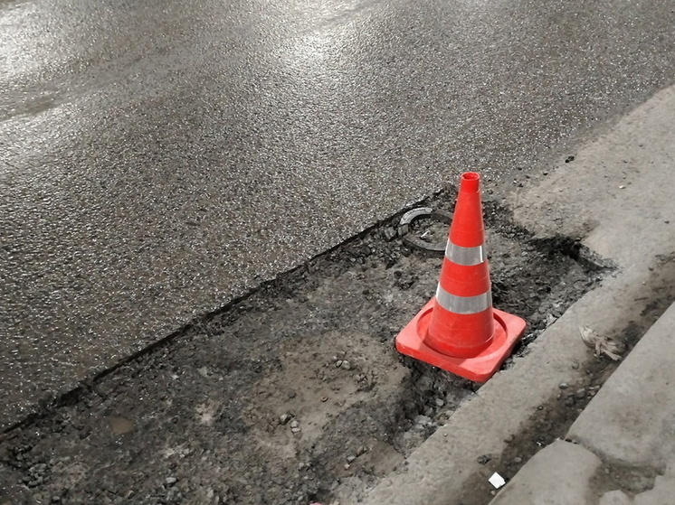 В Омско области потратят 365 миллионов на ремонт и содержание дорог