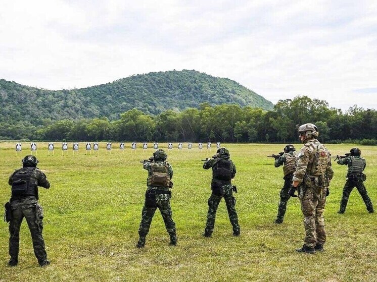 Премьер Чанвиракун: армия Таиланда продолжит боевые действия на границе с Камбоджей